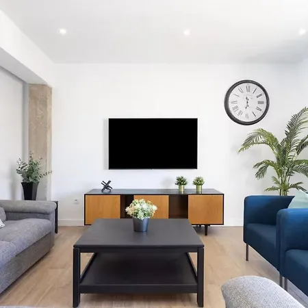 Apartman Doble Perfecto *
