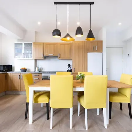 Apartman Doble Perfecto