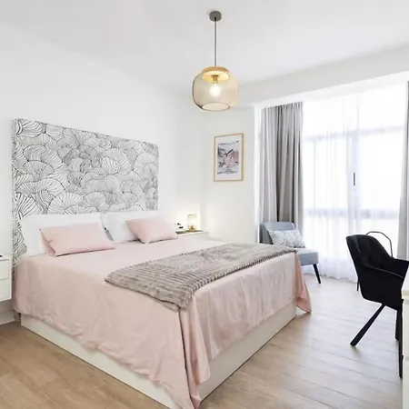 Apartamento Doble Perfecto
