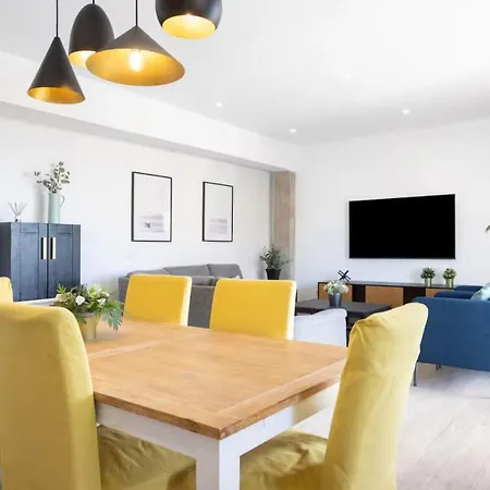 Doble Perfecto Apartman *