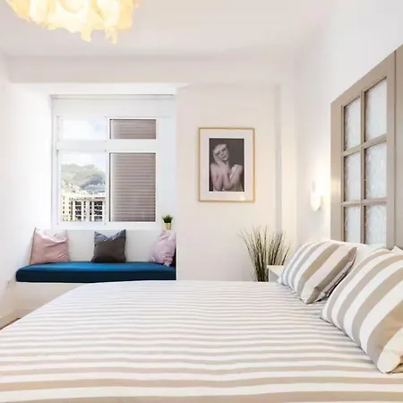 Apartman Doble Perfecto