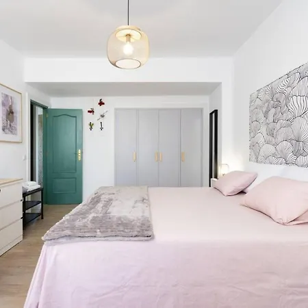 Apartman Doble Perfecto Cádiz